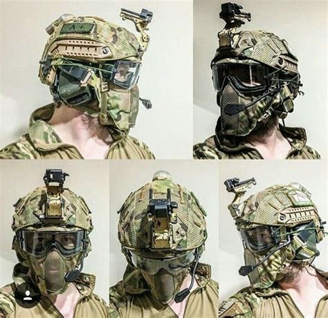 Pin on cool tactical helmets