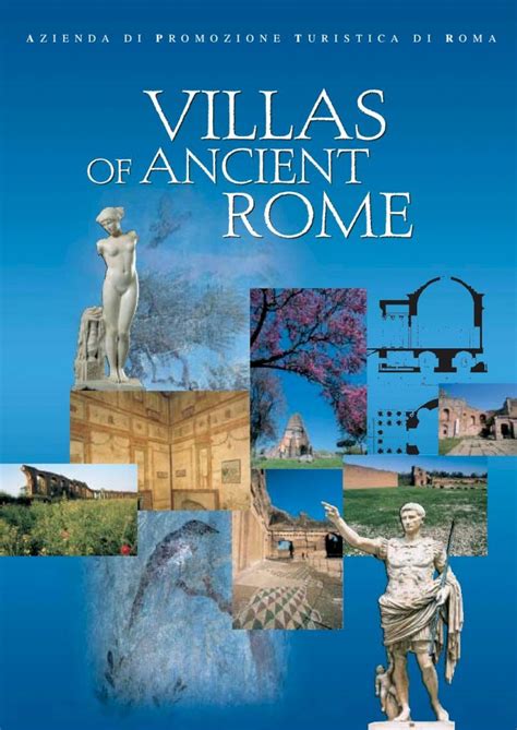 (PDF) Villas of Ancient Rome - DOKUMEN.TIPS