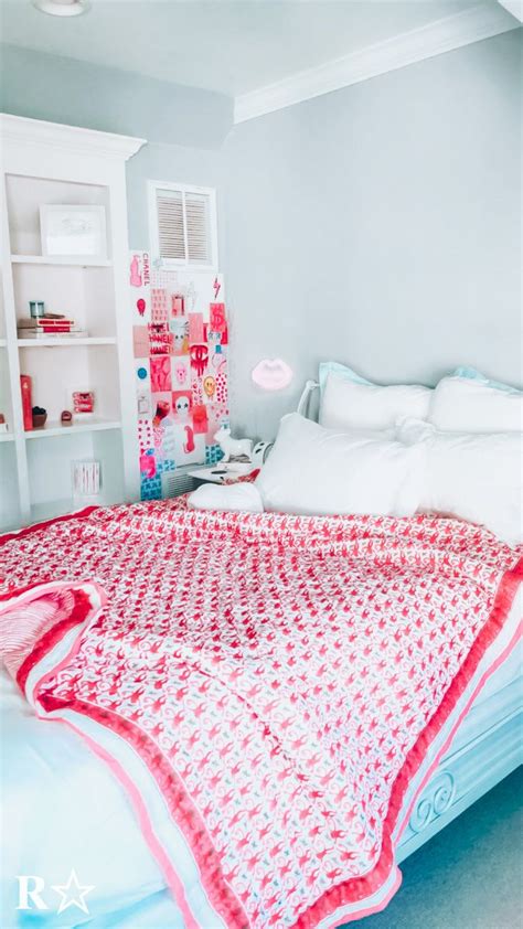 𝐏𝐢𝐧𝐭𝐞𝐫𝐞𝐬𝐭: @𝐩𝐫𝐞𝐩𝐩𝐲𝐫𝐲 in 2021 | Preppy room decor, Redecorate bedroom, Dorm room inspiration