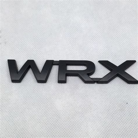 wrx logo 10 free Cliparts | Download images on Clipground 2024