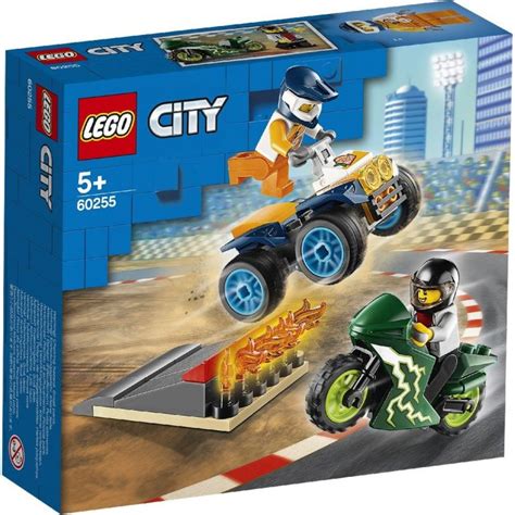 LEGO City 2020 car-based sets revealed