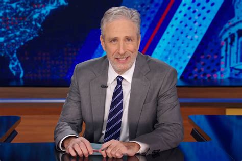 Jon Stewart addresses left-wing 'Daily Show' backlash