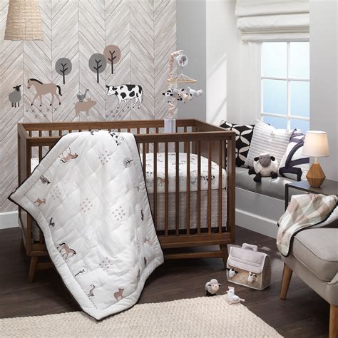 Baby Bedding Set