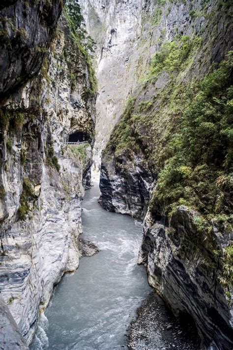 Top Things to do in Taroko National Park │ Travel Taiwan - Nanani World