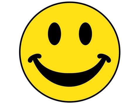 Smiley Symbol - ClipArt Best - ClipArt Best
