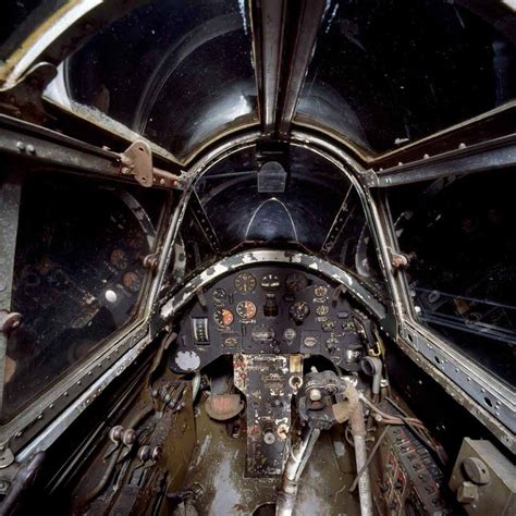 Climb Into the Cockpits of History's Greatest Warplanes, From WWI to ...