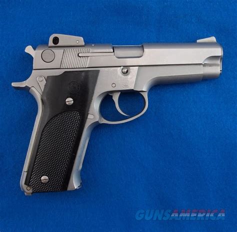 S&W Model 659, 9 MM for sale at Gunsamerica.com: 953862614