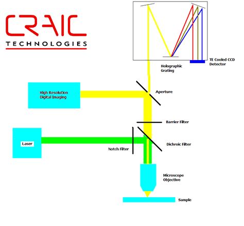 MicroRaman | Spectrometer | Raman Spectroscopy | Supplier