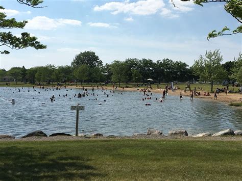 Gate fees waived at Saginaw County parks for local residents - mlive.com