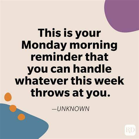 55 Monday Motivation Quotes to Start Your Week Off Right