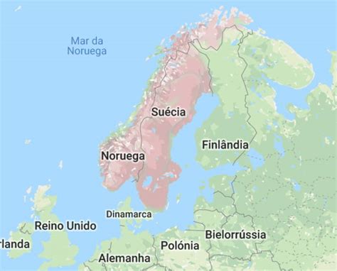 Noruega Mapa Mundi - Lista De Territorios De Ultramar Fachoda Historia ...