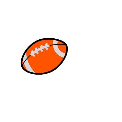 High School Football Sticker by Oregon FBLA
