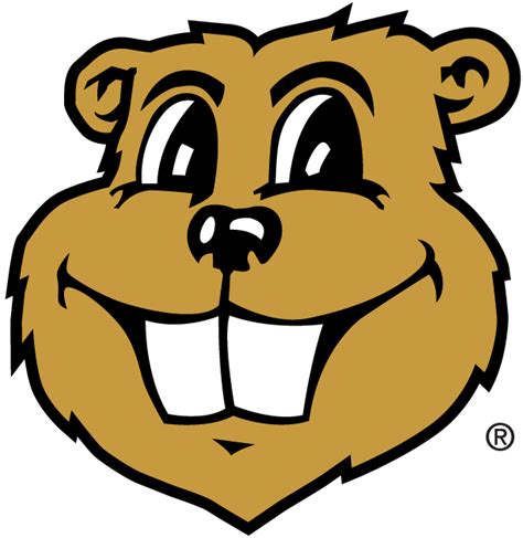 Gopher Logo - LogoDix