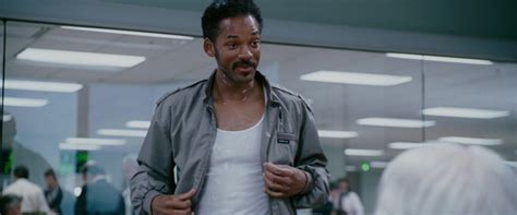 Members Only Jacket Worn By Will Smith As Chris Gardner In The Pursuit Of Happyness (2006)