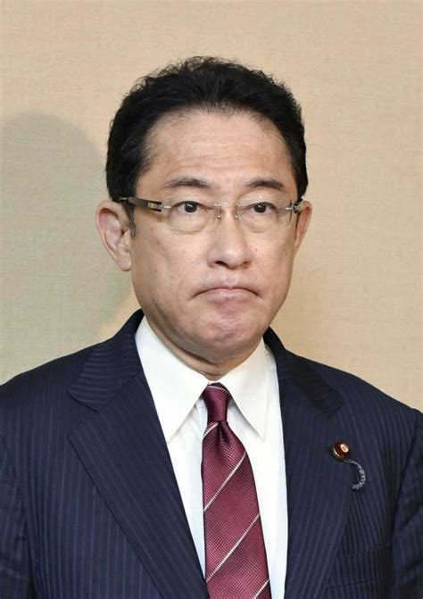 PROFILE: Former Foreign Minister Fumio Kishida regarded as moderate liberal