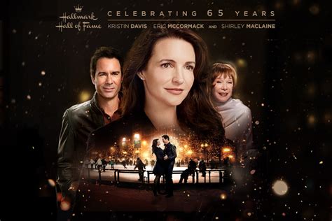 A Heavenly Christmas | Hallmark Movies and Mysteries