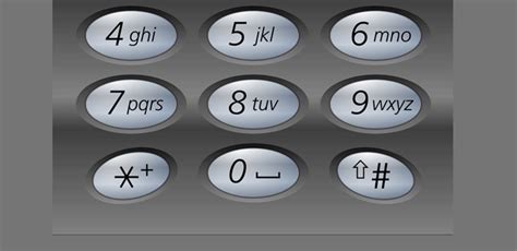 The Symbol on the “Pound” or “Number” Key (#) on a Telephone is Also ...