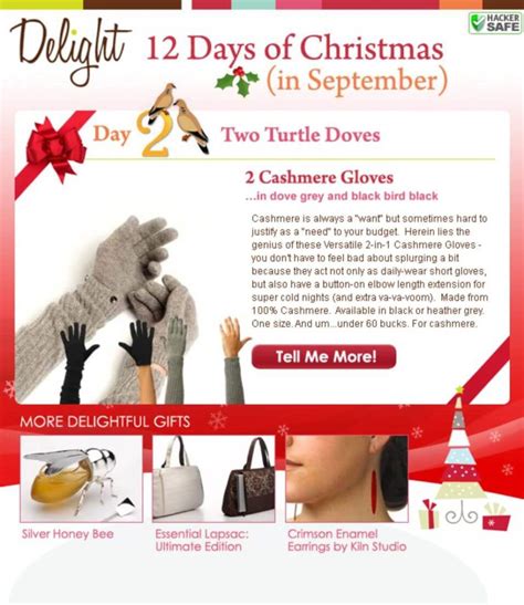 The Top 9 Christmas Marketing Campaign Ideas for 2024