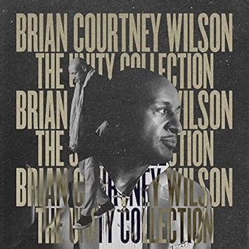 Brian Courtney Wilson on Amazon Music Unlimited