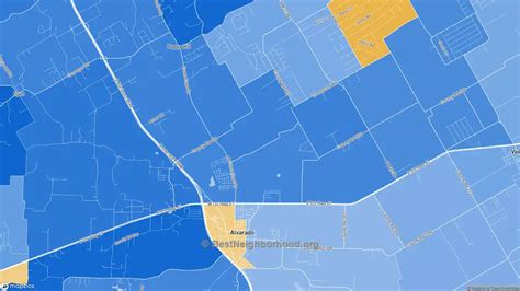 Race, Diversity, and Ethnicity in 76009, TX | BestNeighborhood.org