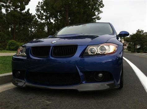 7 Best Mods for BMW E90 Sedan 328i 335i | Bmw, Bmw 3 series sedan ...