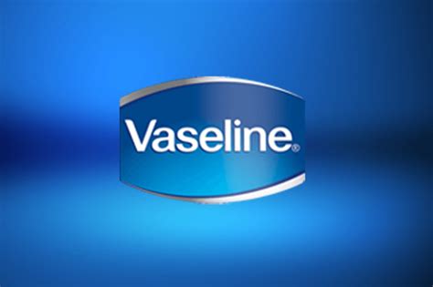 Vaseline Logo - LogoDix