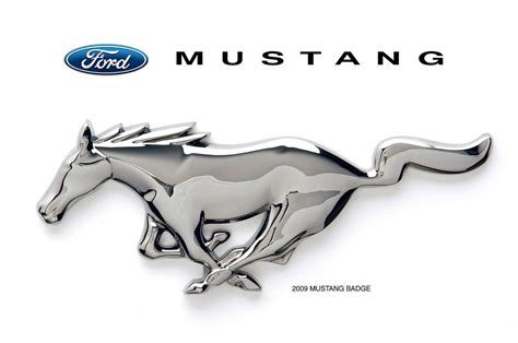 Built Ford Tough Logo Vector - image #673 | Ford mustang logo, Mustang logo, Ford mustang