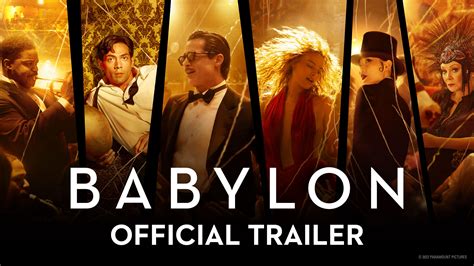 Babylon on Twitter: "The bigger the dream, the greater the fight. Watch the new trailer for ...