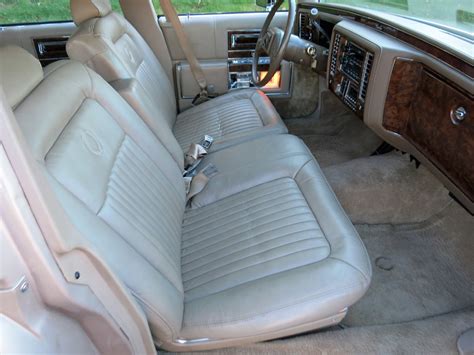 1991 Cadillac Brougham | Connors Motorcar Company