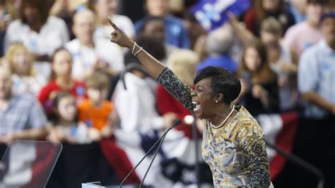 Cherelle Parker On Track To Become Philadelphia's First Woman Mayor ...