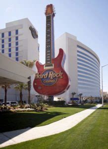 Hard Rock Casino Biloxi - Casino Promotions