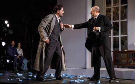 An Enemy of the People | Yale Repertory Theatre