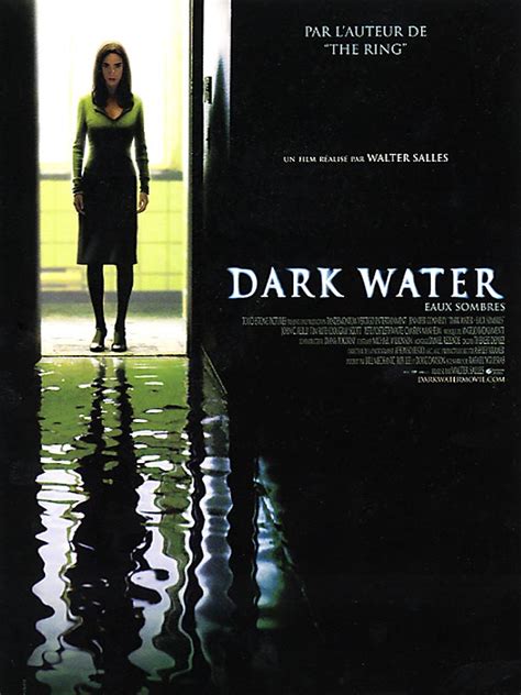 Dark Water 2005 Cast / Dark Waters - Cinebergen - It's actually more of ...