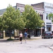 Largest Cities & Seats of Every Illinois County - Page 3