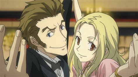 Baccano! Review – The Anime Accord