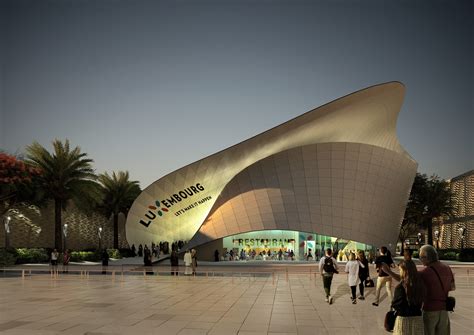 Metaform and The Space Factory Win Competition for World Expo ...