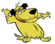 Muttley/Gallery - Hanna-Barbera Wiki