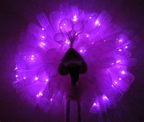 Mrs. Flink Pamingo lights | Novelty lamp, Lights, Fall wreaths