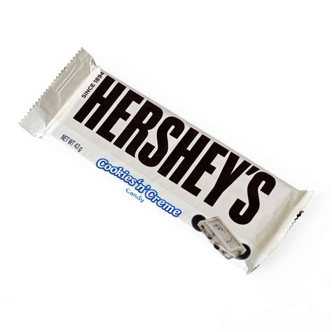 White Hershey Chocolate Bar | ubicaciondepersonas.cdmx.gob.mx