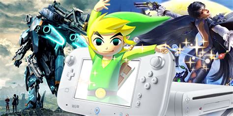 5 Great Nintendo Wii U Games to Buy Before the eShop Closes