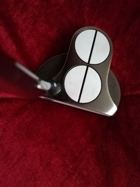 Left hand putter golf – YesAds