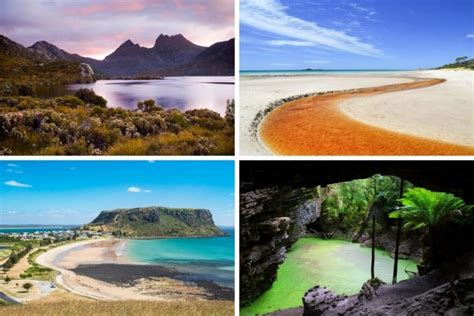 North West Tasmania Travel Guide: Iconic Highlights & Local Secrets