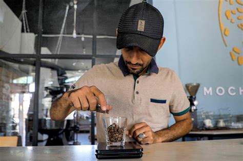 Yemen's coffee culture flourishes amid conflict | Daily Sabah