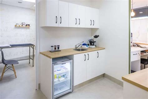 Vet Clinic Design Setup: Efficient Flow and Effective Layout - Elite Fitout