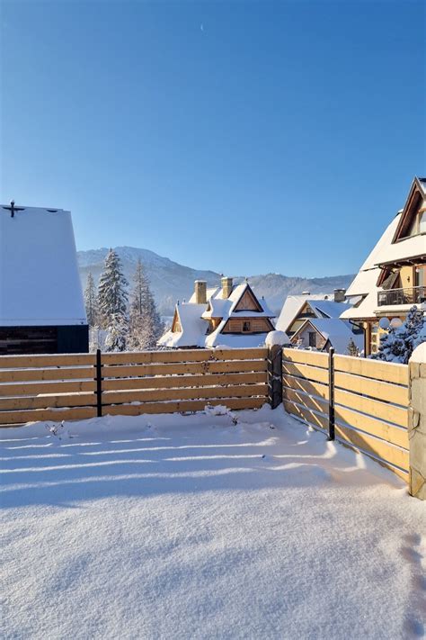 The Perfect Winter Escape - Zakopane Travel Guide — Duchess of Neverland