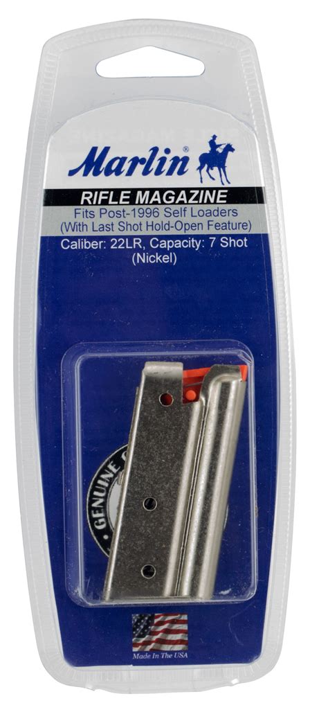 Marlin 795/70/xt-22 - Gun Magazines :: Guns.com