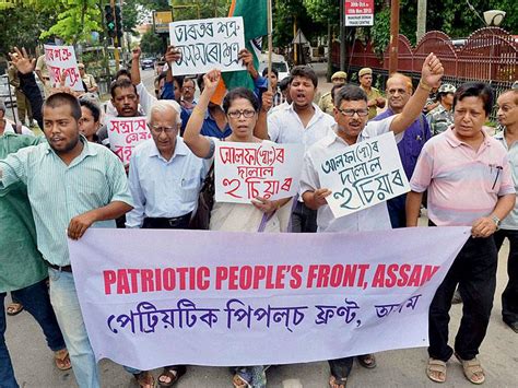 History of hatred: Why Ulfa targets Hindi-speaking people in Assam ...