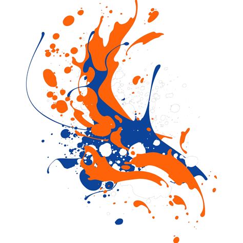 Ink Splash PNG, SVG Clip art for Web - Download Clip Art, PNG Icon Arts