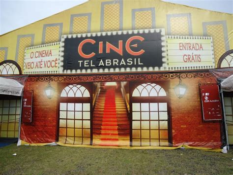 EMEF VILA PASTI: Projeto Cine Tela Brasil