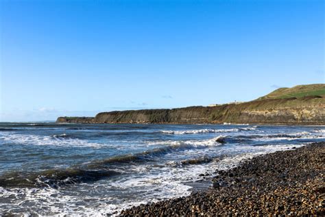 Kimmeridge Bay – Swanage.co.uk